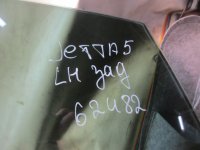 Стекло двери задней левой на Volkswagen Jetta A5 — фото 5