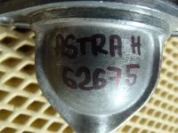 Стартер на Opel Astra H — фото 6