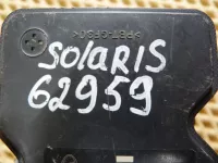Блок ABS на Hyundai Solaris — фото 9