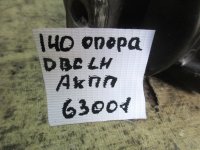 Опора двигателя левая на Hyundai i40 — фото 7