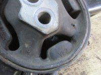 Опора двигателя левая на Hyundai i40 — фото 3