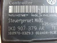 Блок ABS на Skoda Yeti 5L — фото 7