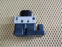 Блок ABS Skoda Yeti 2009-2018 — фото 1