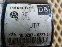 Блок ABS на Skoda Yeti 5L — фото 6