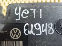 Блок ABS на Skoda Yeti 5L — фото 8