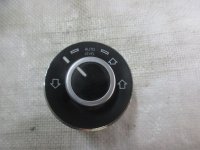Кнопка переключения режимов подвески VW Touareg 2002-2010 — фото 1