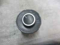 Кнопка переключения режимов подвески VW Touareg 2002-2010 — фото 1