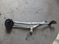 Трапеция стеклоочистителей Opel Astra H / Family 2004-2015 — фото 1