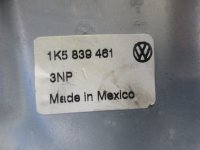 Стеклоподъемник электрический задний левый на Volkswagen Jetta A5 — фото 3