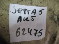 Крепление АКБ на Volkswagen Jetta A5 — фото 6