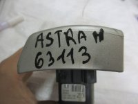 Переключатель света фар на Opel Astra H — фото 7