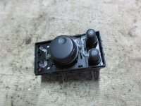 Переключатель света фар Opel Astra H / Family 2004-2015 (6240275) — фото 1