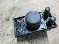 Переключатель света фар на Opel Astra H — фото 4
