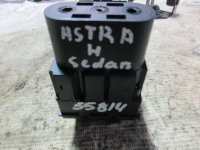 Переключатель света фар на Opel Astra H — фото 6