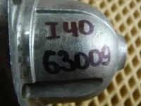 Стартер на Hyundai i40 — фото 6