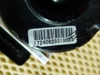 Блок ABS на Opel Astra H — фото 6