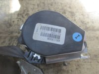 Ремень безопасности задний левый на Volkswagen Jetta A5 — фото 3