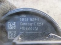 Датчик AIR BAG на Audi Q7 4M — фото 4