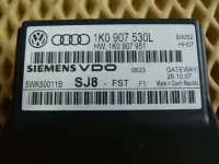 Блок электронный на Volkswagen Jetta A5 — фото 3