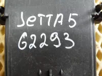 Блок электронный на Volkswagen Jetta A5 — фото 4