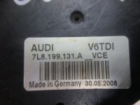 Опора двигателя на Volkswagen Touareg GP — фото 4