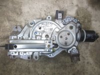 Механизм подъема двери крышки багажника на Nissan Murano Z51 — фото 4