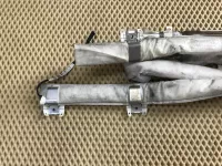 Подушка безопасности боковая шторка на BMW X5 E70 — фото 3
