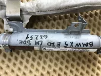 Подушка безопасности боковая шторка на BMW X5 E70 — фото 8