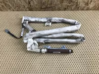 Подушка безопасности боковая шторка BMW X5 E70 2007-2013 (ПРАВАЯ 85714150805) — фото 1