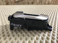 Ручка двери внутренняя левая на Mitsubishi Pajero V90 — фото 2