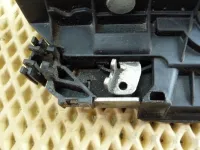 Замок двери задней левой на BMW X5 E70 — фото 6