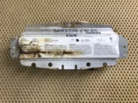 Подушка безопасности пассажирская в торпедо на BMW X5 E70 — фото 1