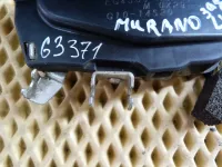 Замок двери задней левой на Nissan Murano Z51 — фото 5