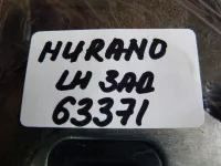 Замок двери задней левой на Nissan Murano Z51 — фото 8
