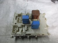Блок предохранителей на Nissan Primera P12 — фото 2