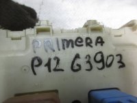 Блок предохранителей на Nissan Primera P12 — фото 7