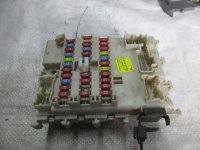 Блок предохранителей Nissan Primera P12E 2002-2007 — фото 1