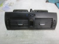 Дефлектор воздушный BMW X3 E83 2004-2010 — фото 1