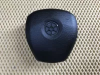 Подушка безопасности в рулевое колесо BMW X5 E70 2007-2013 — фото 1