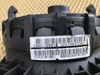 Подушка безопасности в руль на BMW X5 E70 — фото 9