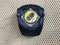 Подушка безопасности в руль на BMW X5 E70 — фото 6