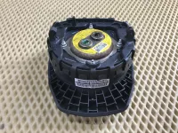 Подушка безопасности в руль на BMW X5 E70 — фото 7