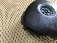 Подушка безопасности в руль на BMW X5 E70 — фото 5