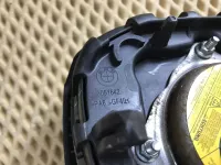 Подушка безопасности в руль на BMW X5 E70 — фото 10