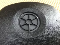 Подушка безопасности в руль на BMW X5 E70 — фото 4