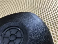 Подушка безопасности в руль на BMW X5 E70 — фото 3