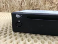 Проигрыватель CD DVD на Land Rover Range Rover L322 — фото 2