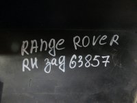 Накладка стойки задний правый на Land Rover Range Rover L322 — фото 8