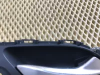 Ручка двери внутренняя правая на Hyundai i40 — фото 6