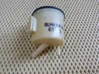 Бачок гидроусилителя Nissan Almera Classic (B10) 2006-2013 (4911595F0B) — фото 1